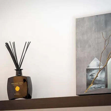 Christophe Centre شقة روان