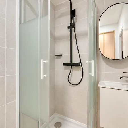 Christophe Centre شقة روان