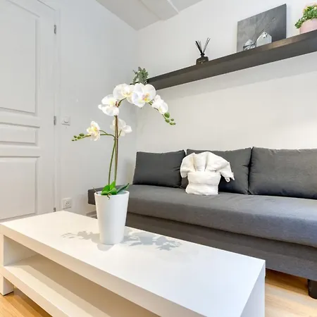 Apartment Christophe Centre *