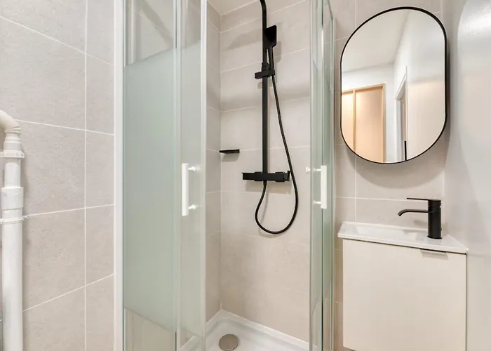 Christophe Centre Apartment Rouen